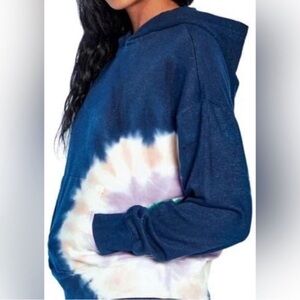 WildFox Tie-Dye Hoodie